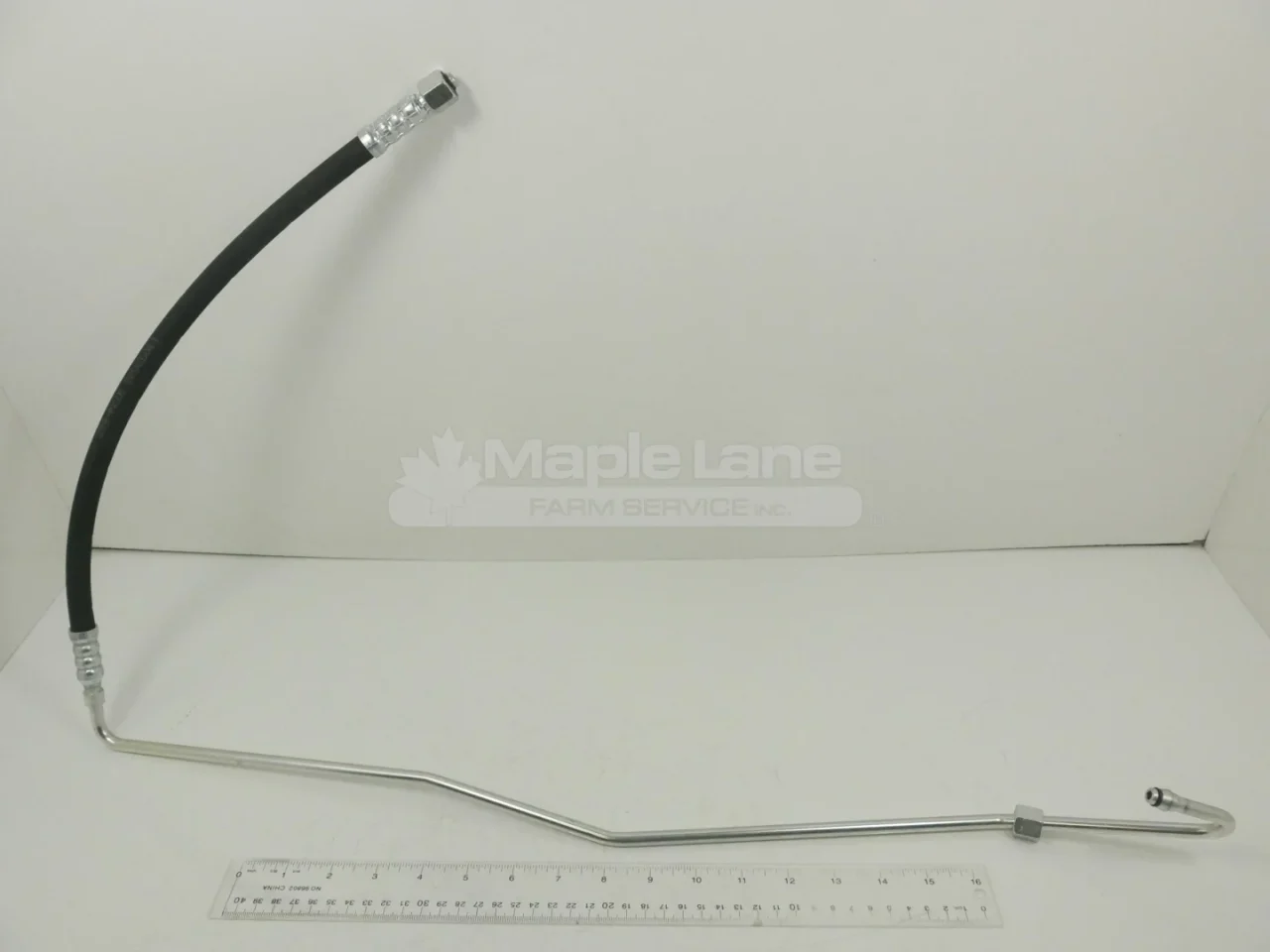 72454137 Pressure Line