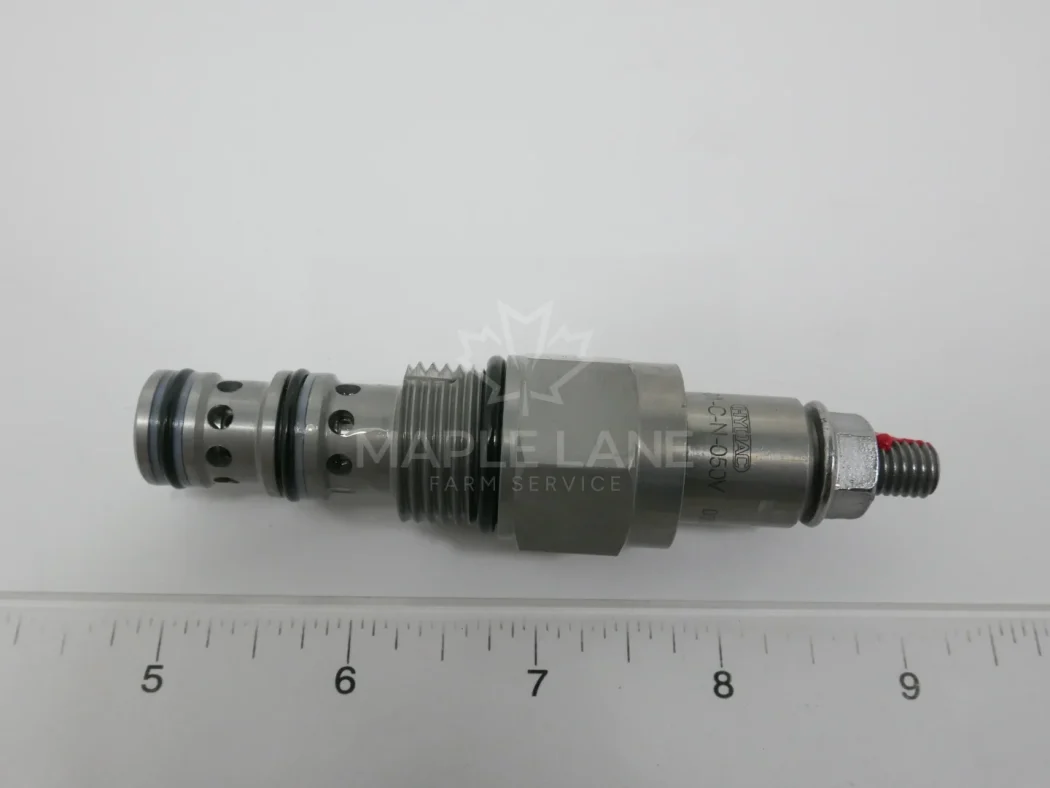 72486199 Hydraulic Valve