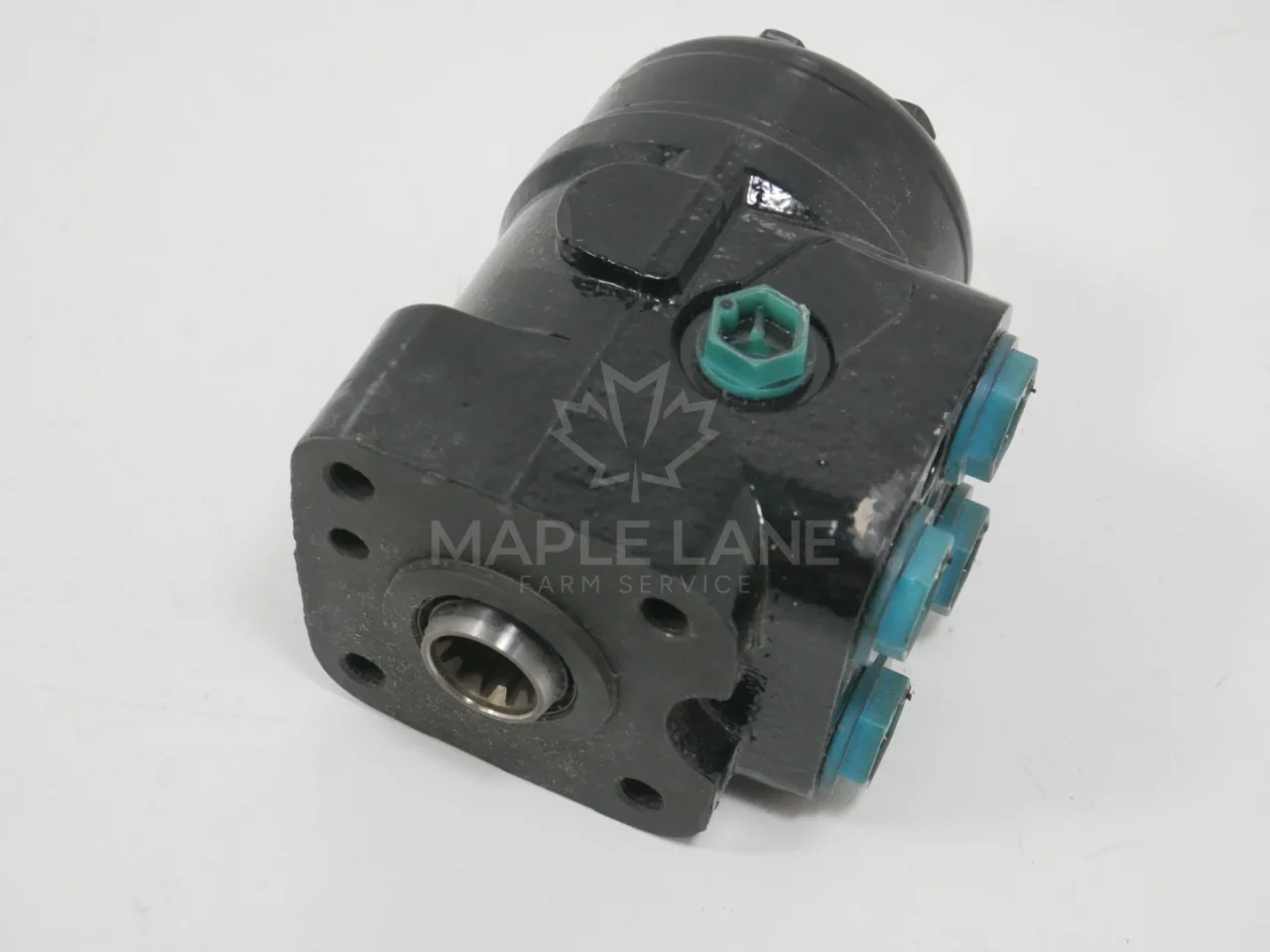72489743 Steering Unit