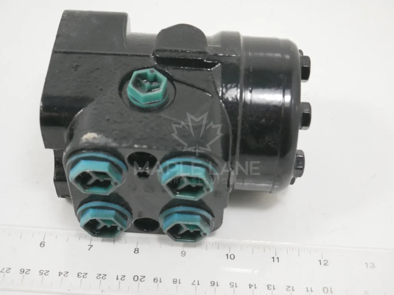 72489743 Steering Unit