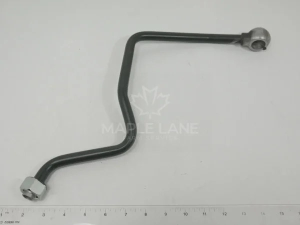 72490942 Boost Pipe