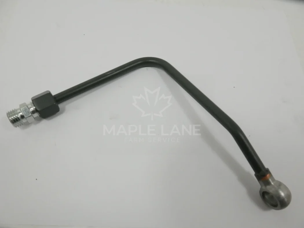 72491102 Boost Pipe