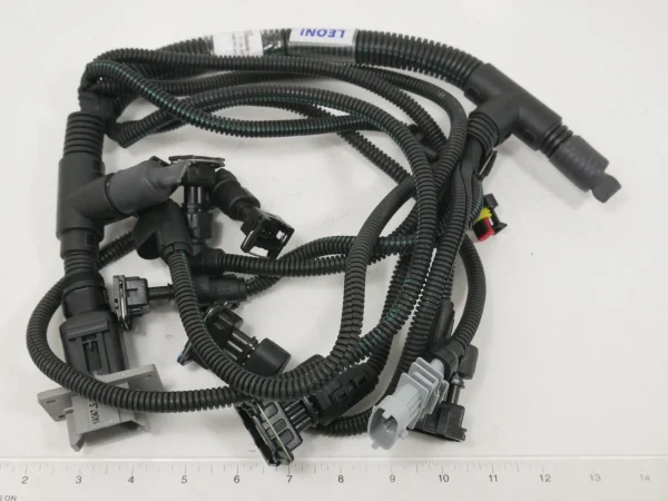 72491378 Wiring Harness