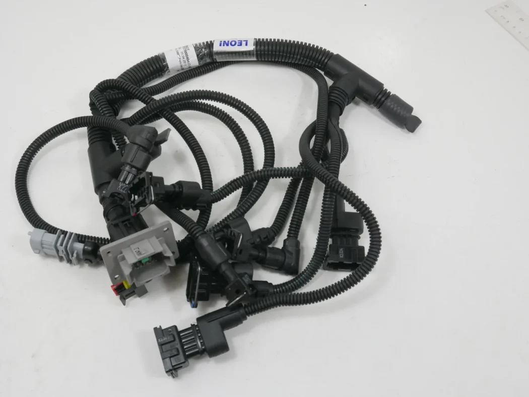 72491378 Wiring Harness