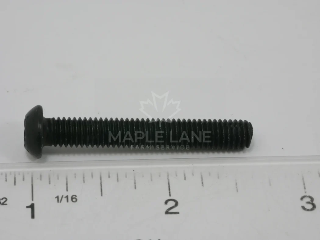 72492734 Oval Headed Screw