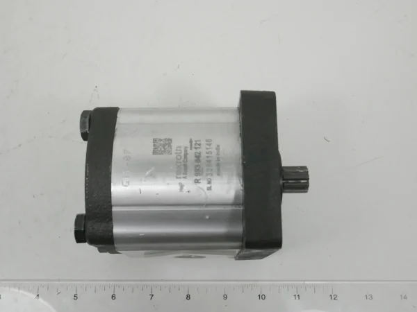 72607213 Hydraulic Pump