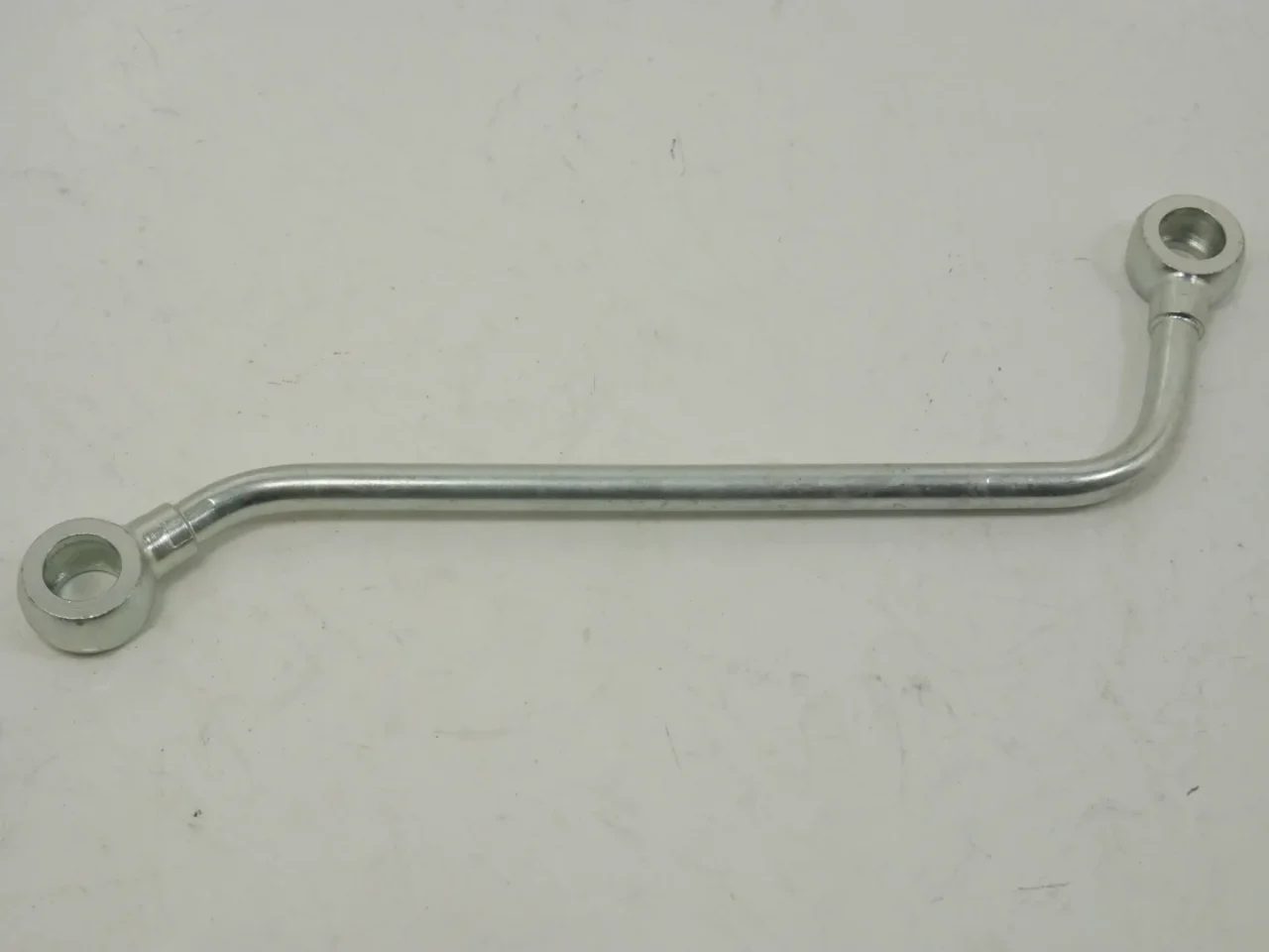 72607931 Boost Pipe