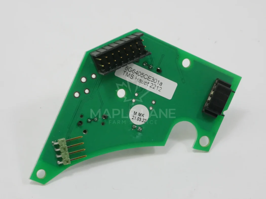 72611299 Fendt Circuit Board