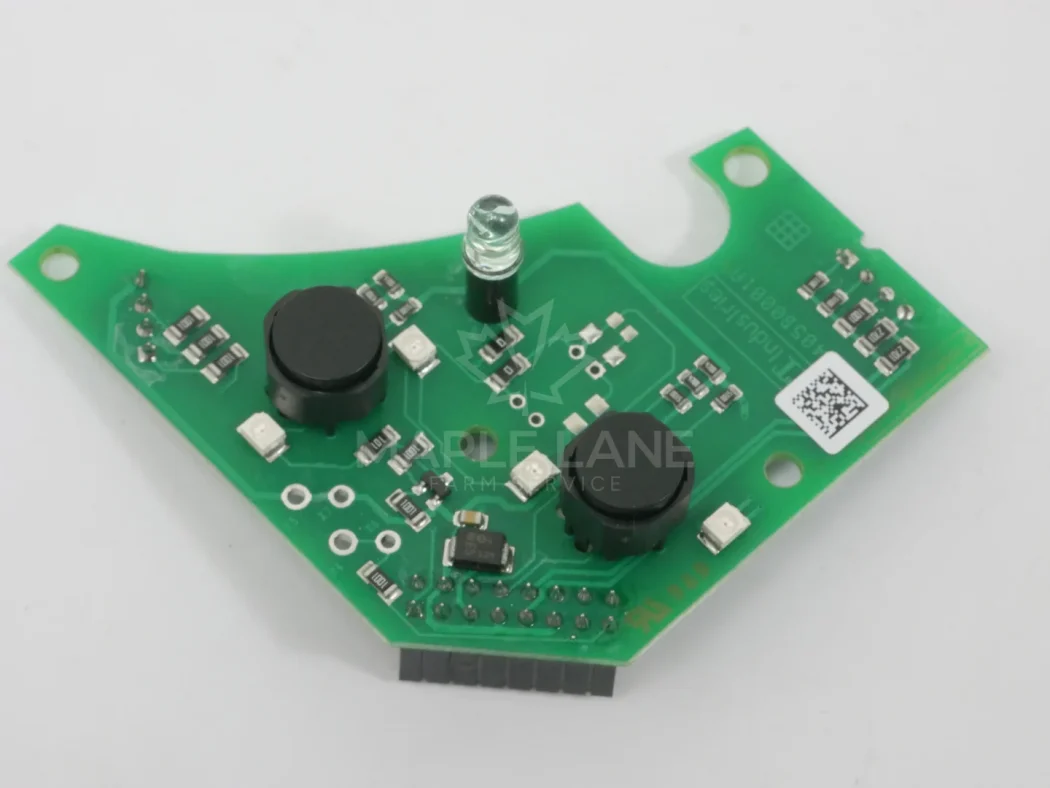 72611299 Fendt Circuit Board