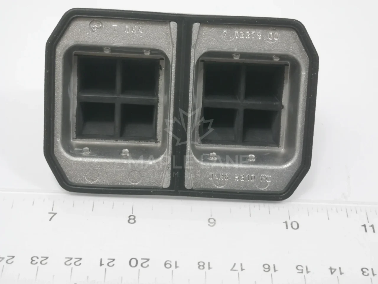 72613140 Valve