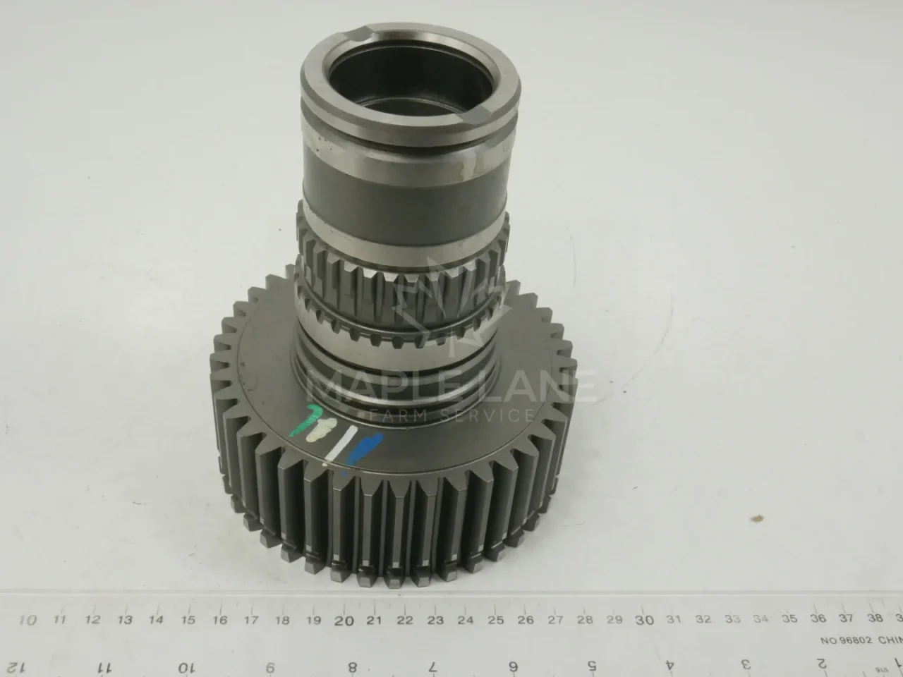 72613681 Disk Carrier