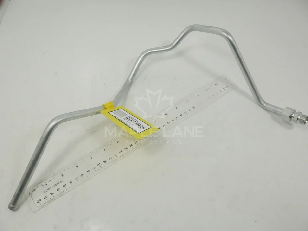 72614119 Return Pipe