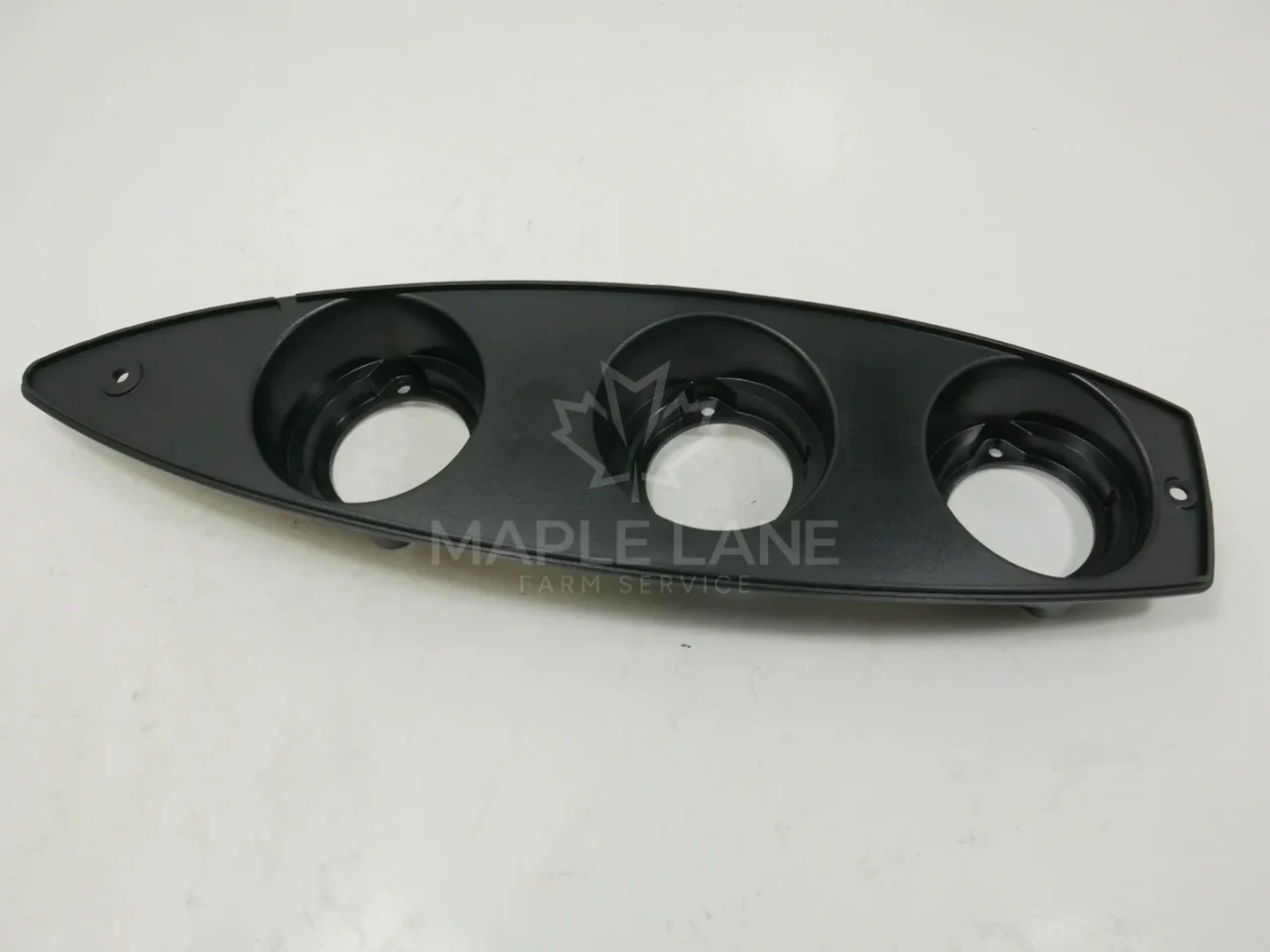 72617807 Orifice Plate