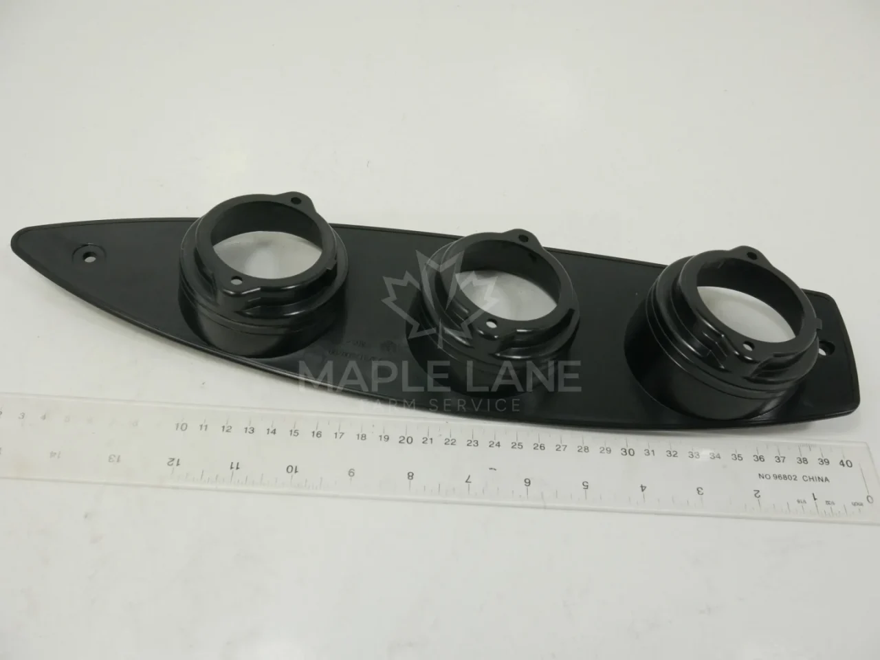 72617807 Orifice Plate