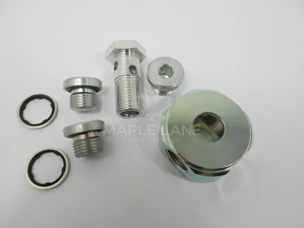 72619355 Hydraulic Distributor Kit