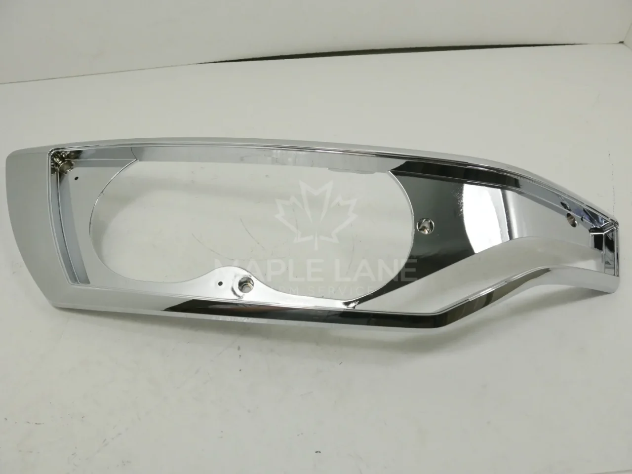 72619624 Orifice Plate