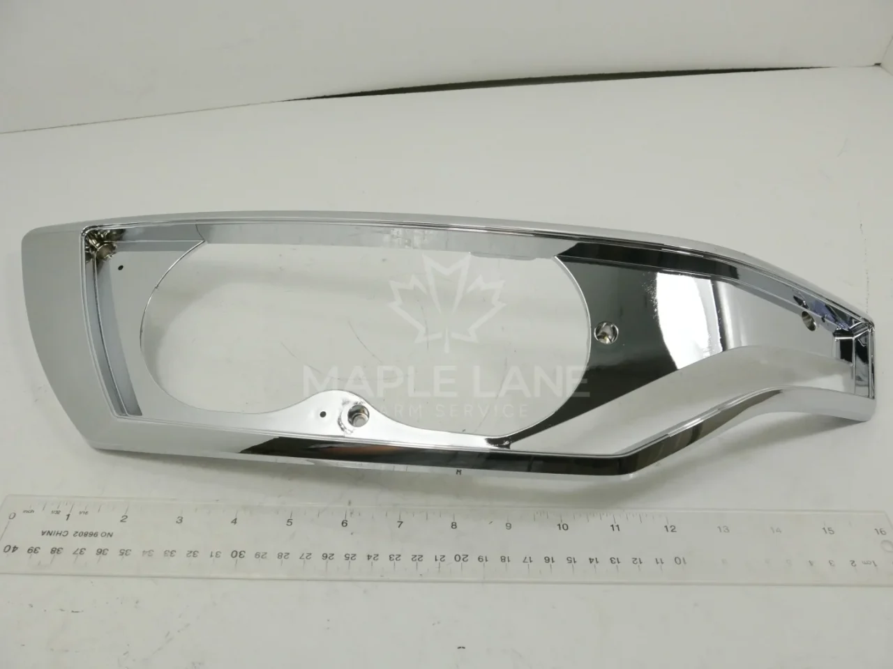 72619624 Orifice Plate