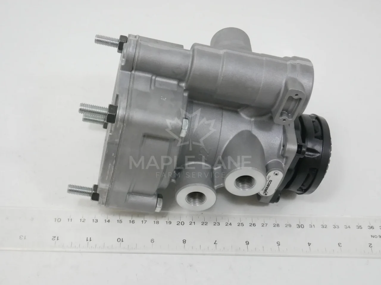 72628249 Trailer Control Valve