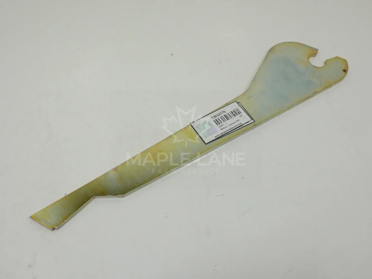 72632770 Blank Section