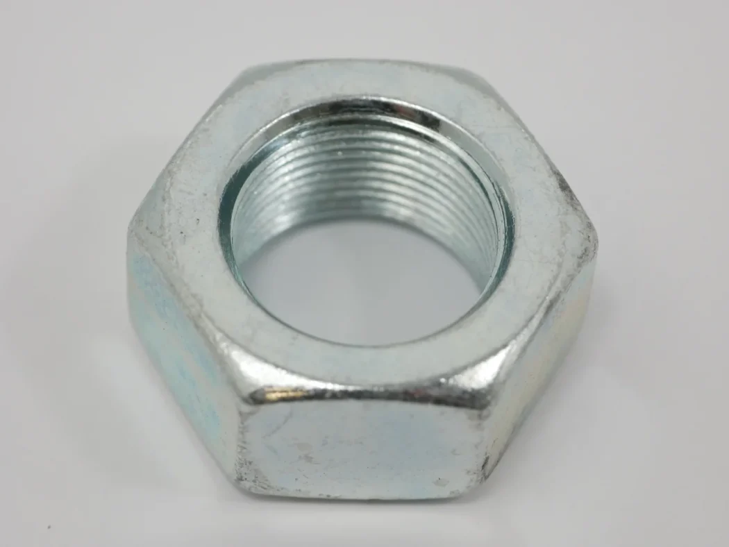 72634785 Hex Nut M24 X 1.5