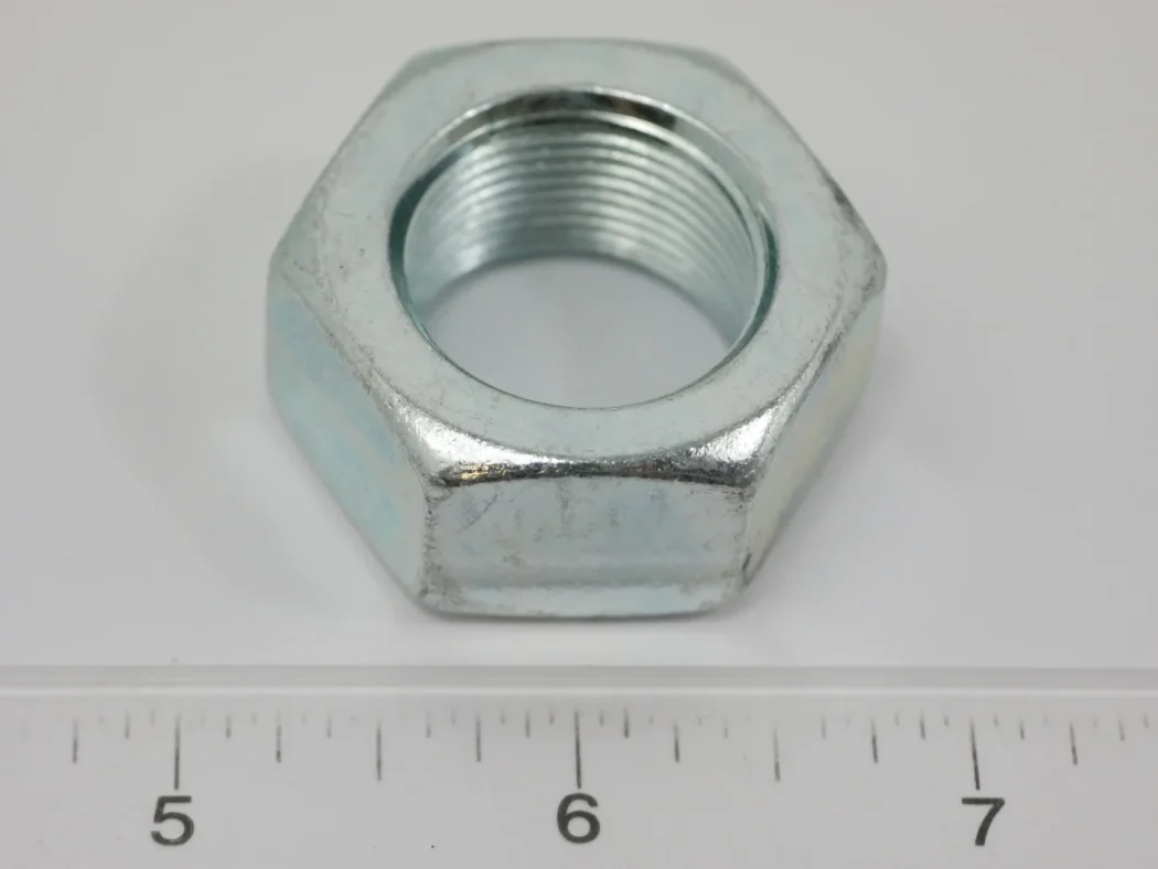 72634785 Hex Nut M24 X 1.5