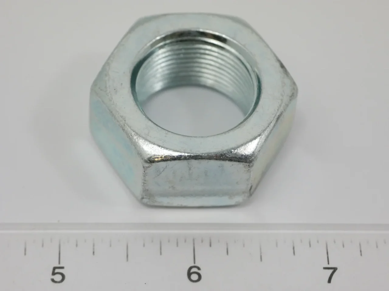 72634785 Hex Nut M24 X 1.5