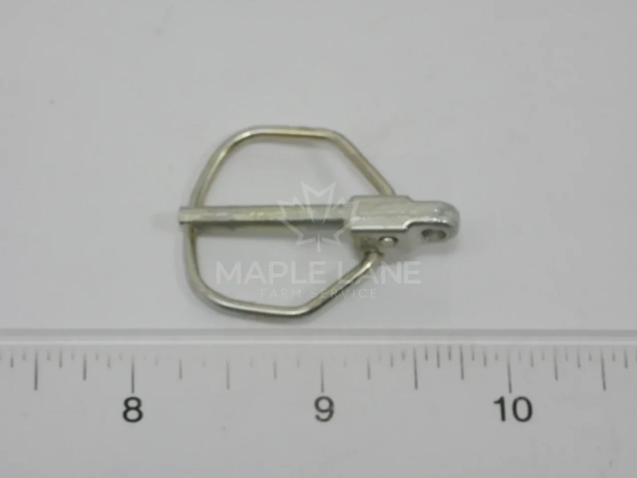 72635007 Folding Lynch Pin