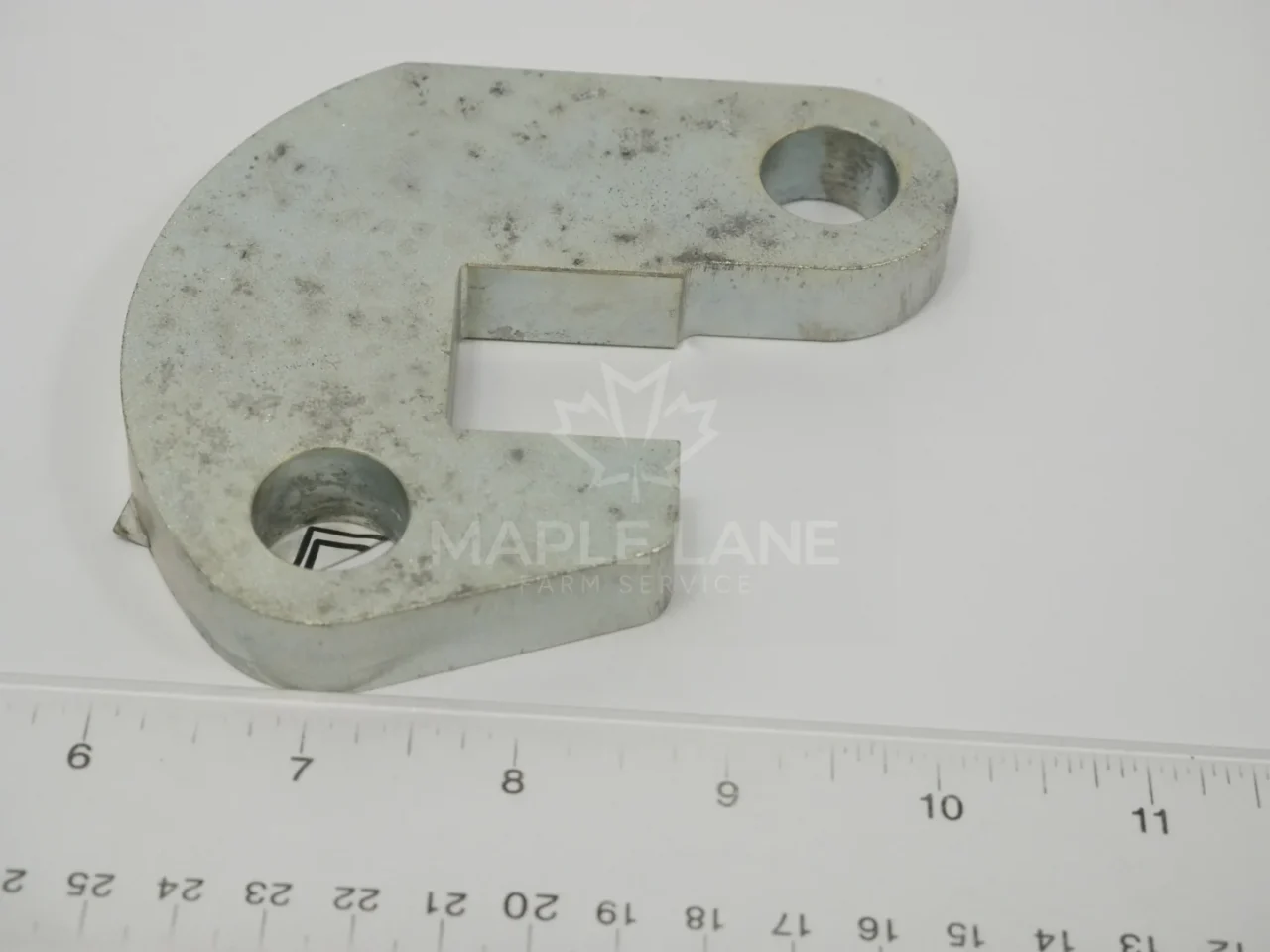 72643188 Lock Plate