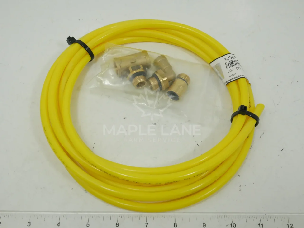 72650592 Banjo Bolt Hydr.