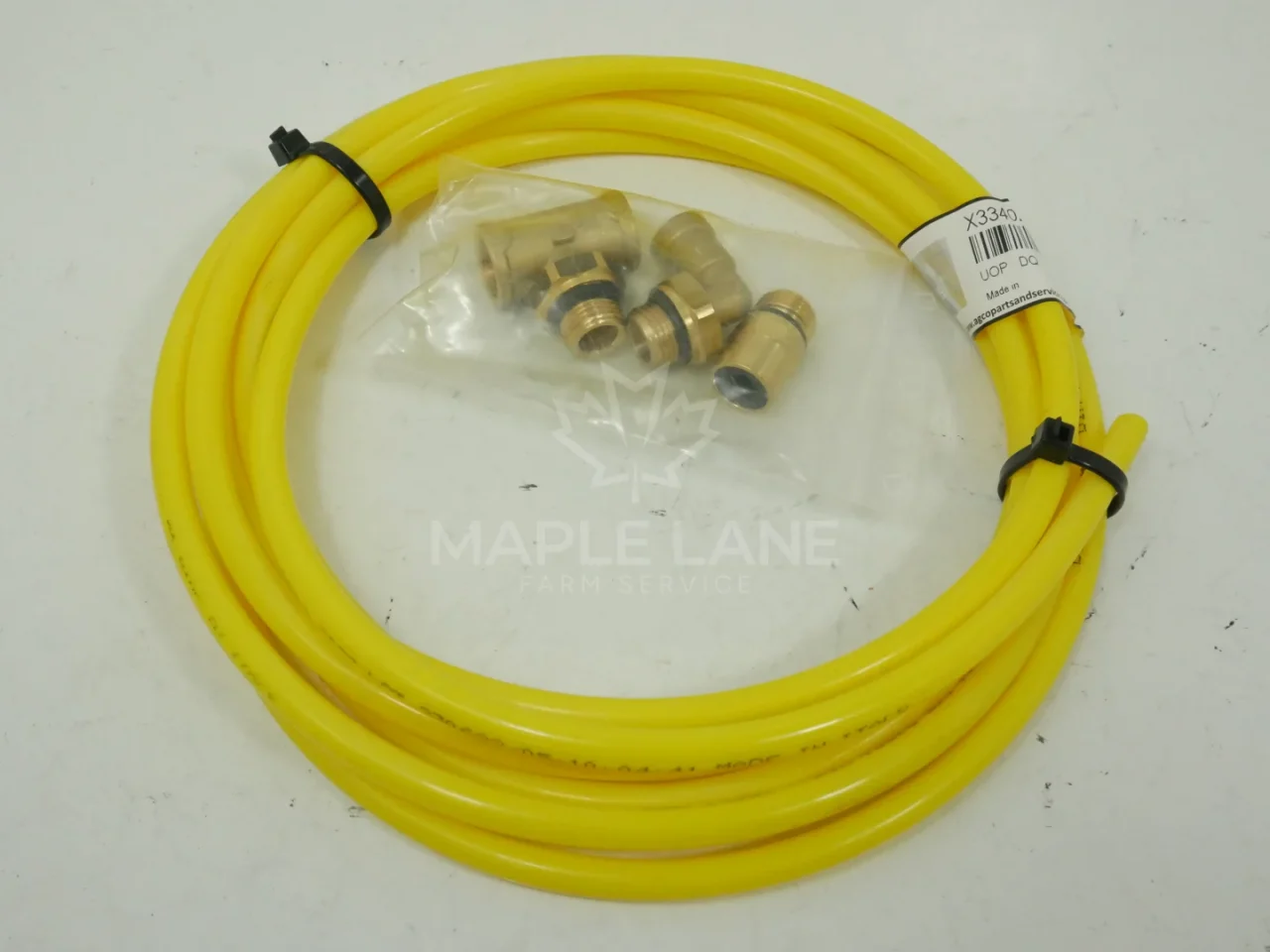 72650592 Banjo Bolt Hydr.