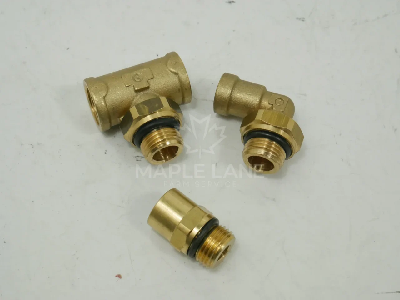 72650592 Banjo Bolt Hydr.