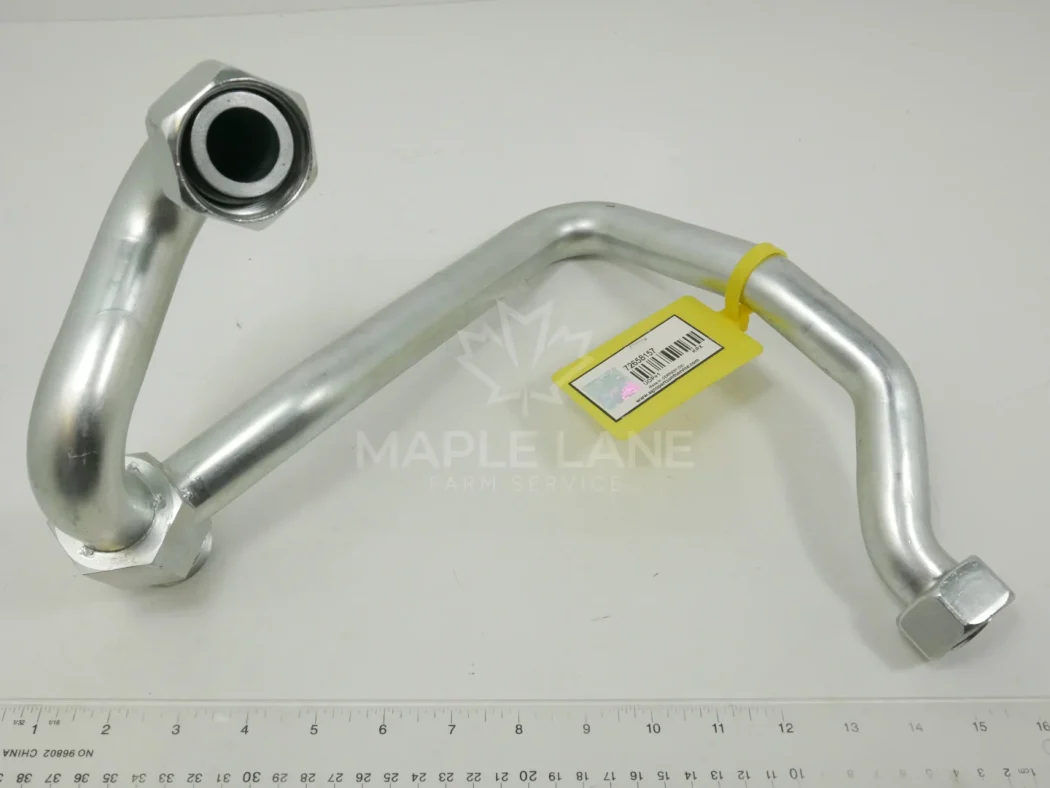 72658157 Boost Pipe