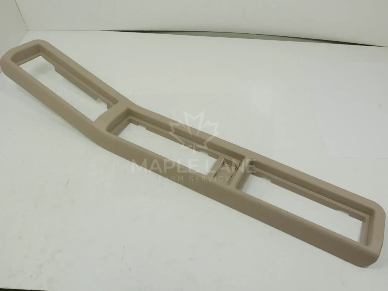 72663043 Orifice Plate