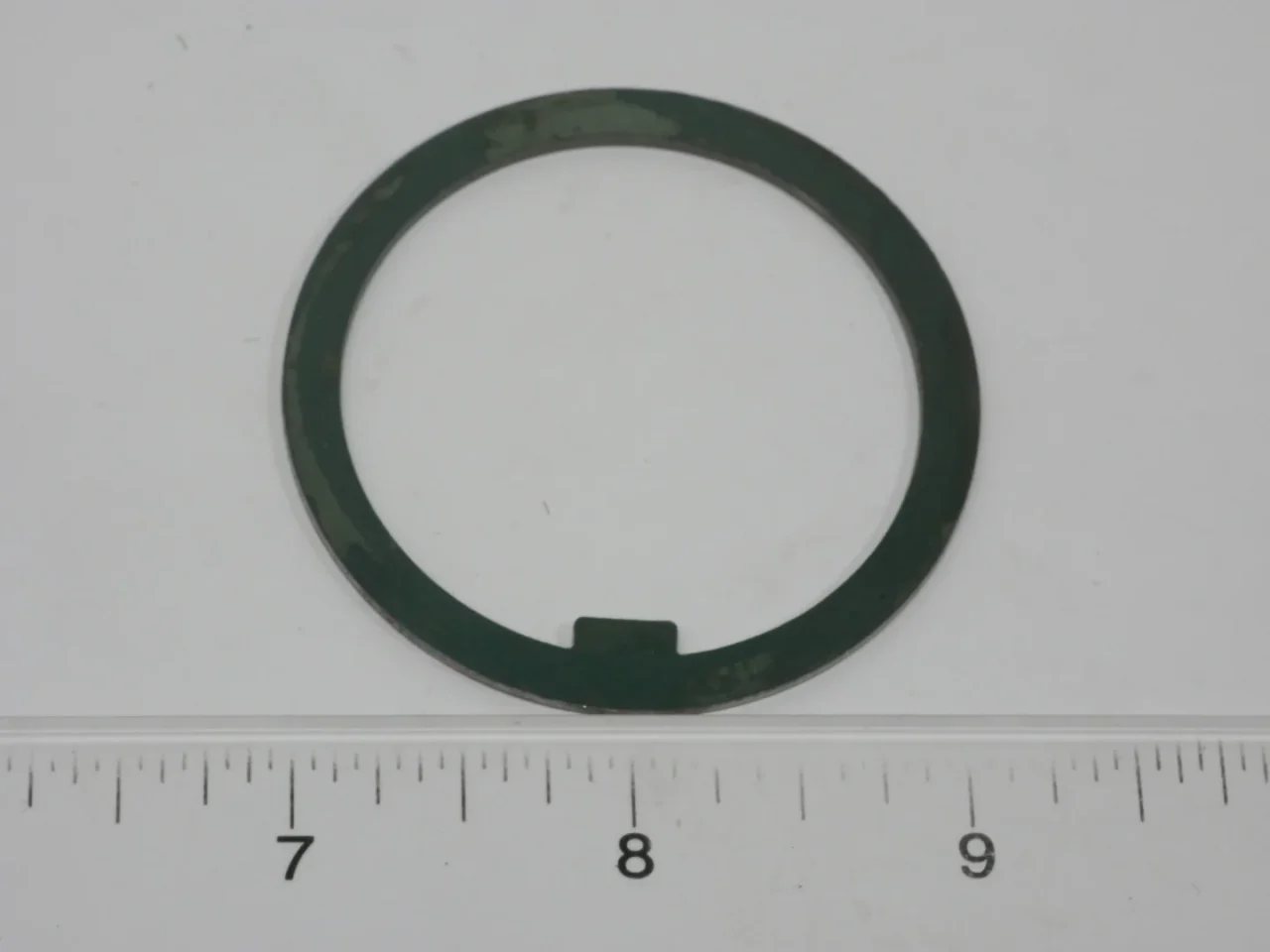 7300415501 Retaining Washer