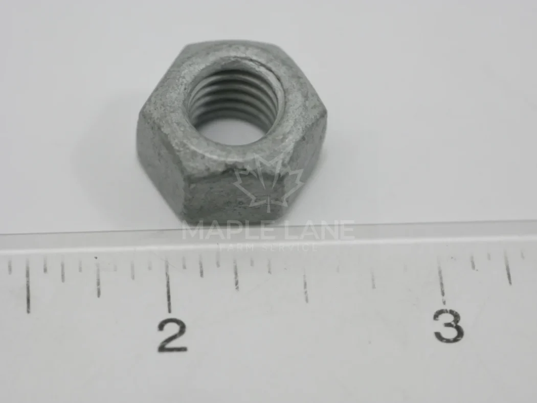 7704679 Hex Top Lock Nut