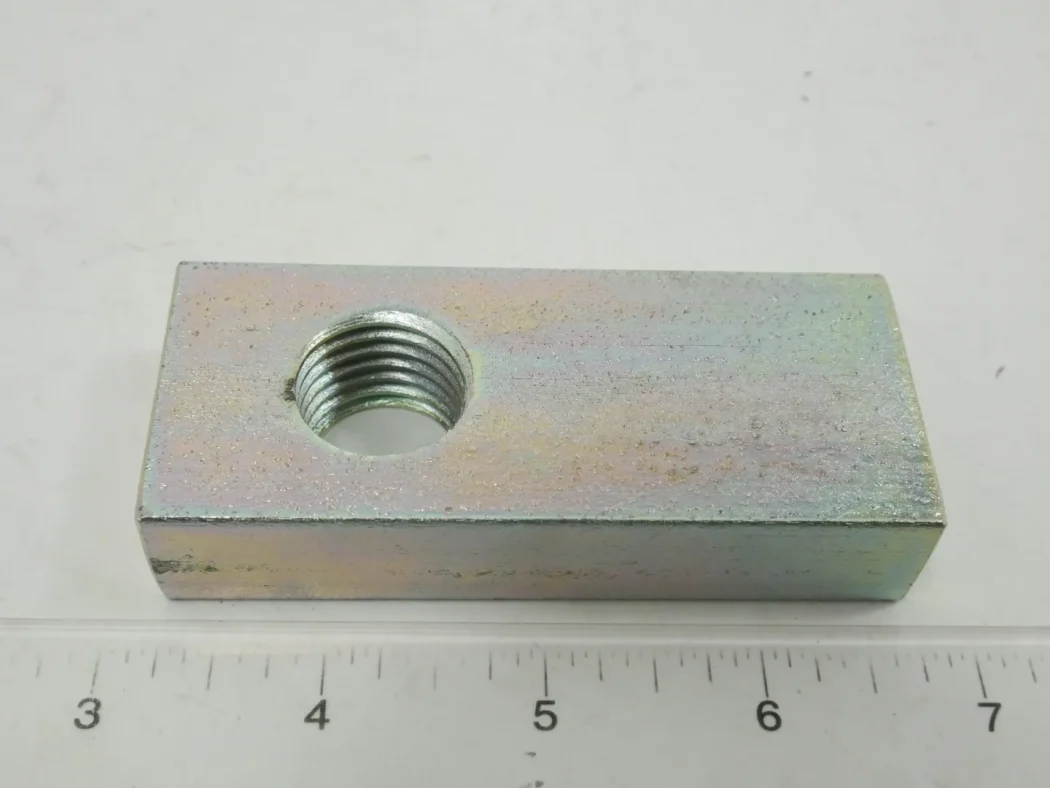 852124 Clamping Nut