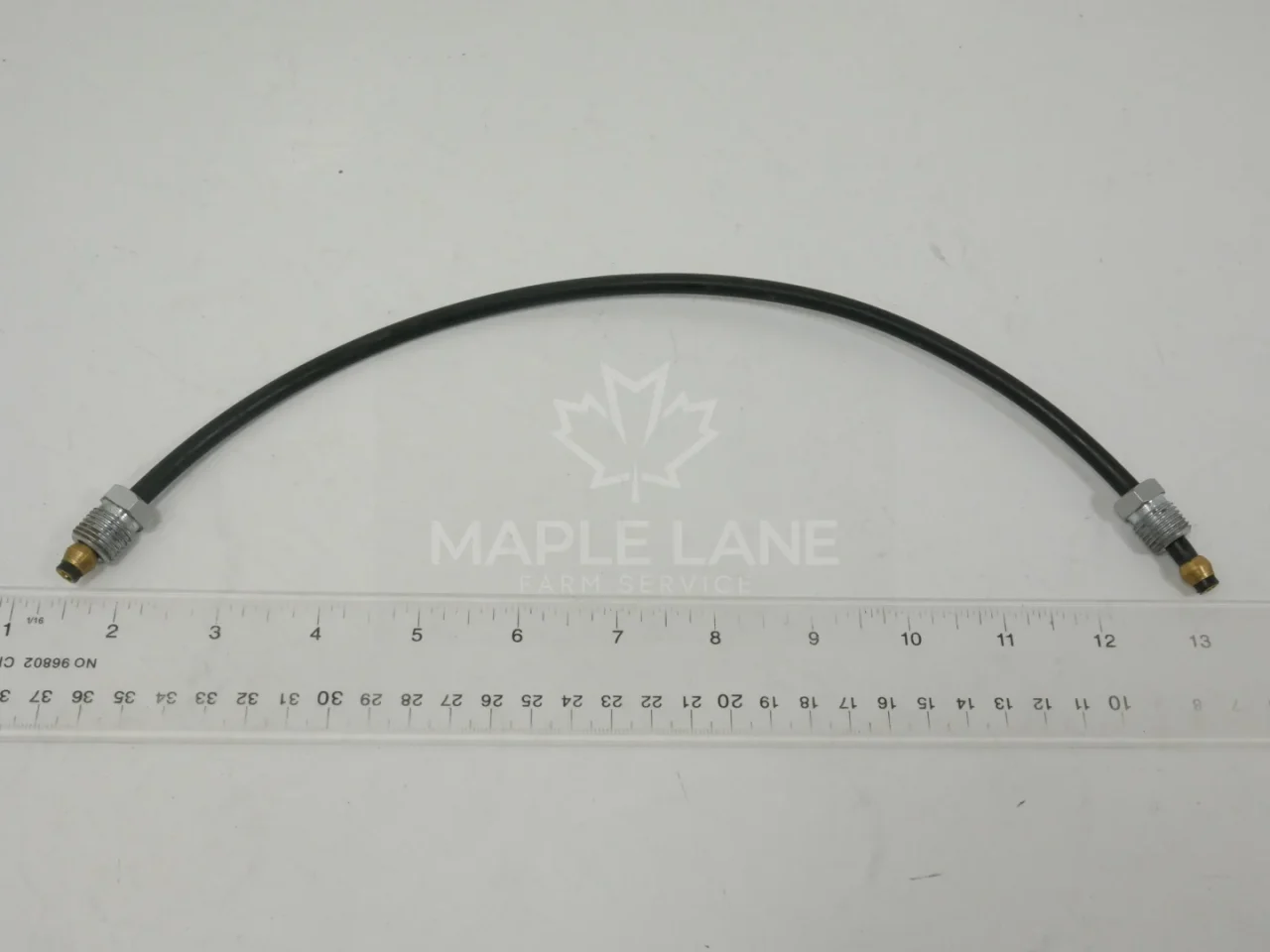 890322M92 Boost Pipe
