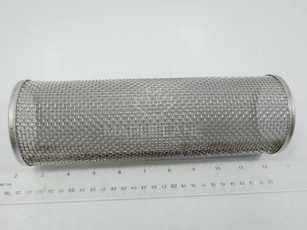ACW0813520 80-mesh Stainless Screen