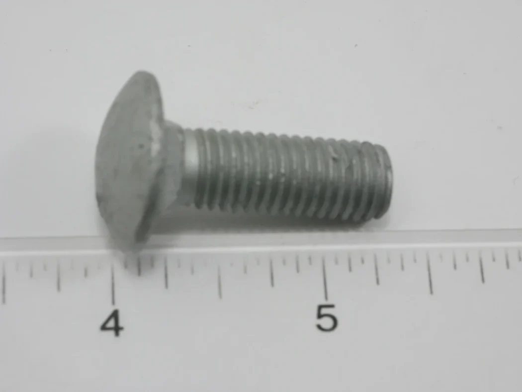 ACW0997850 Carriage Bolt