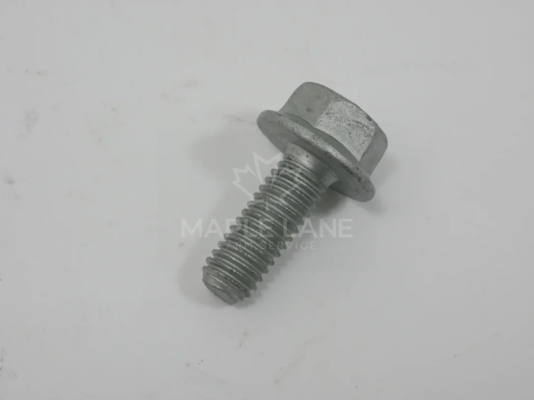 ACW1041150 M6x10 Flange Head Bolt