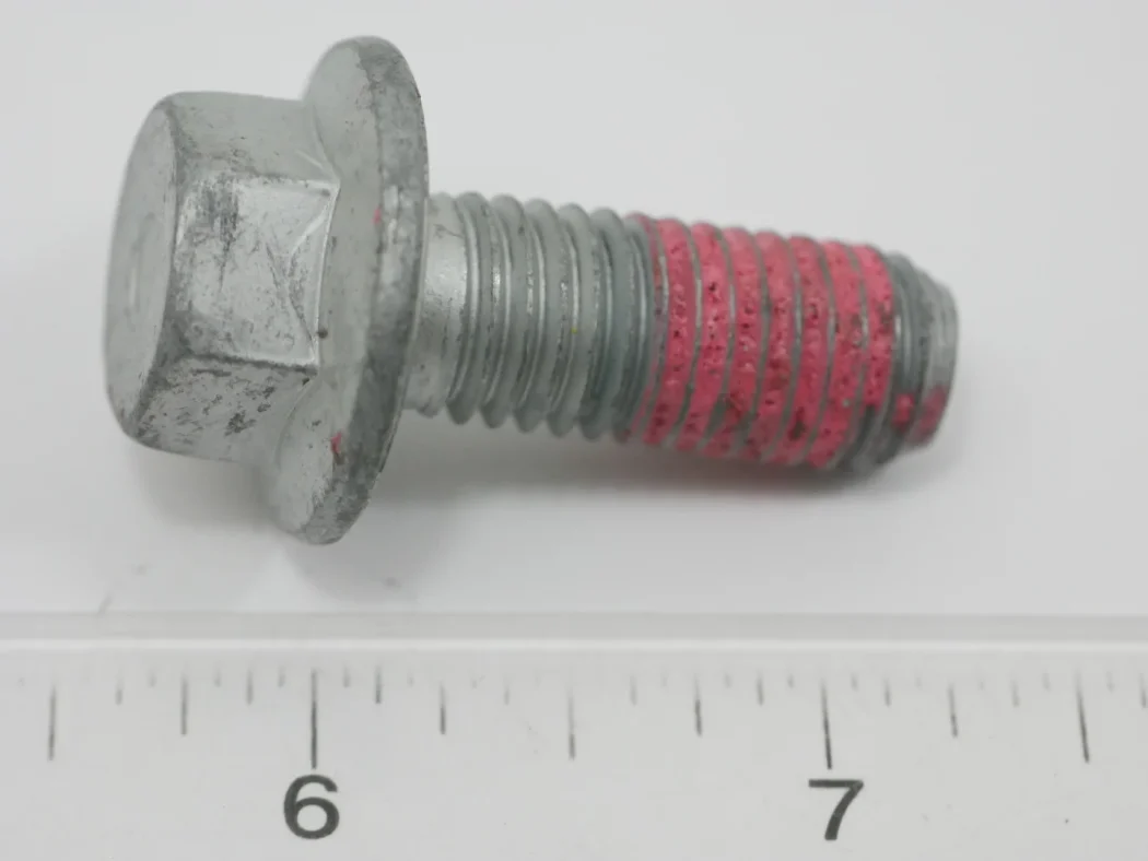 ACW1707550 Machine Screw