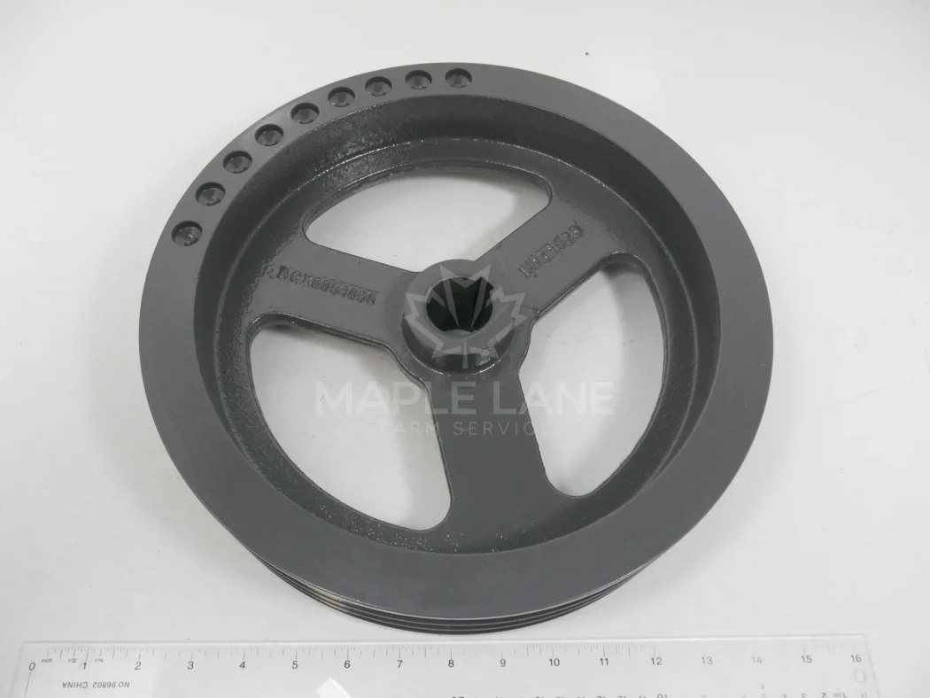 ACX0054080 Ideal Combine Pulley