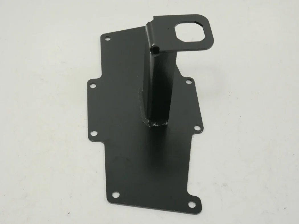 ACX243130B Latch Bracket