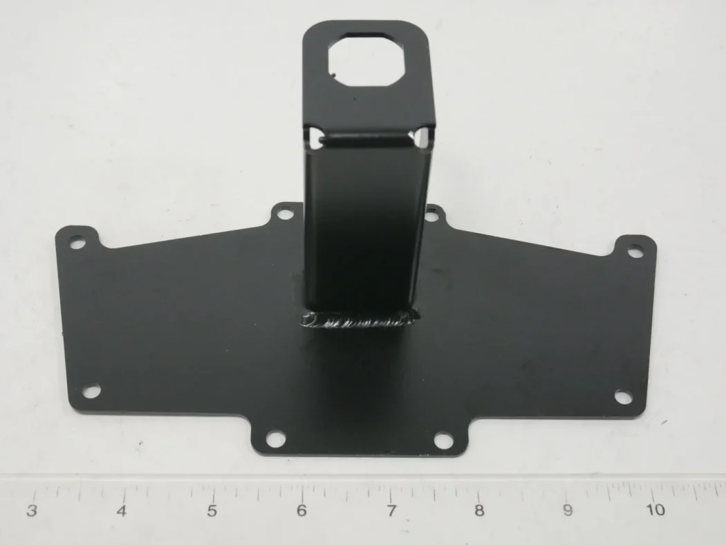 ACX243130B Latch Bracket