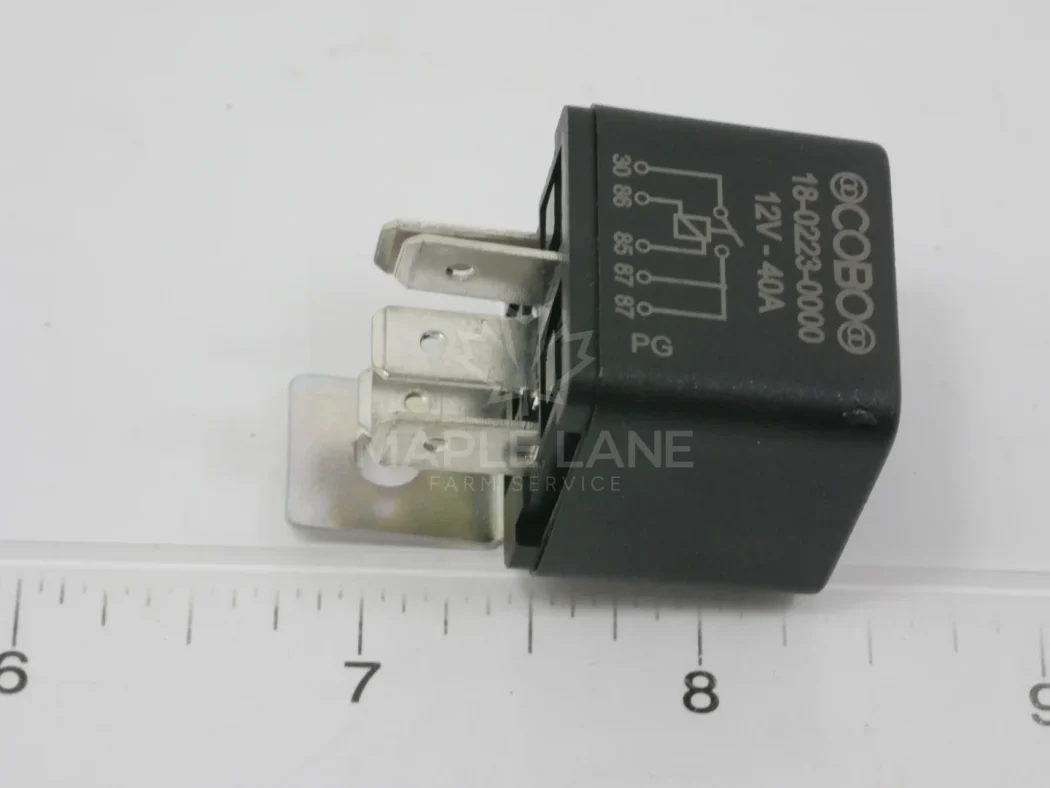 ACX3458080 Relay-12V-40A