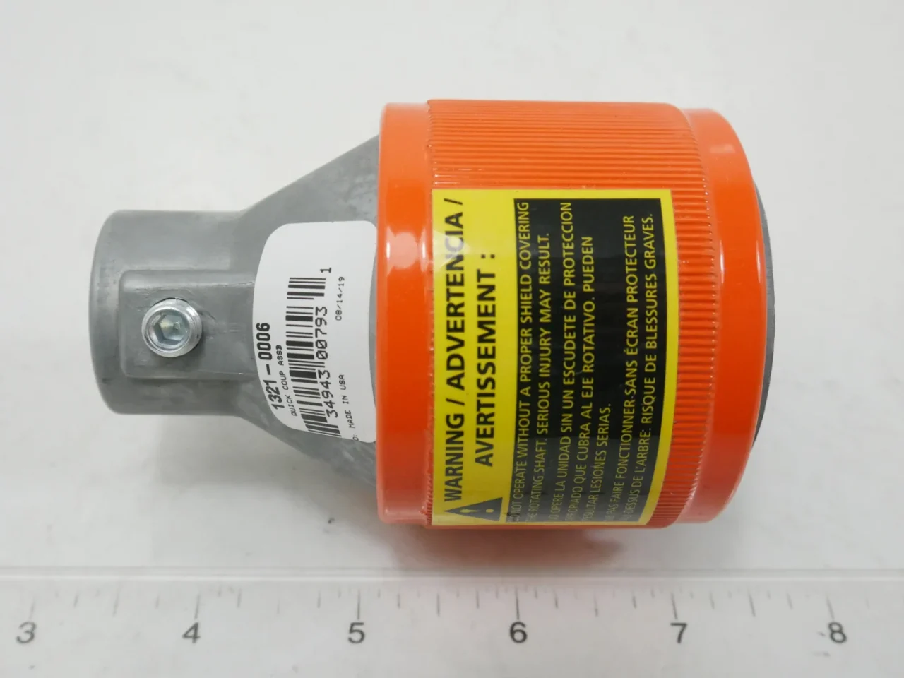 ACO AG000303