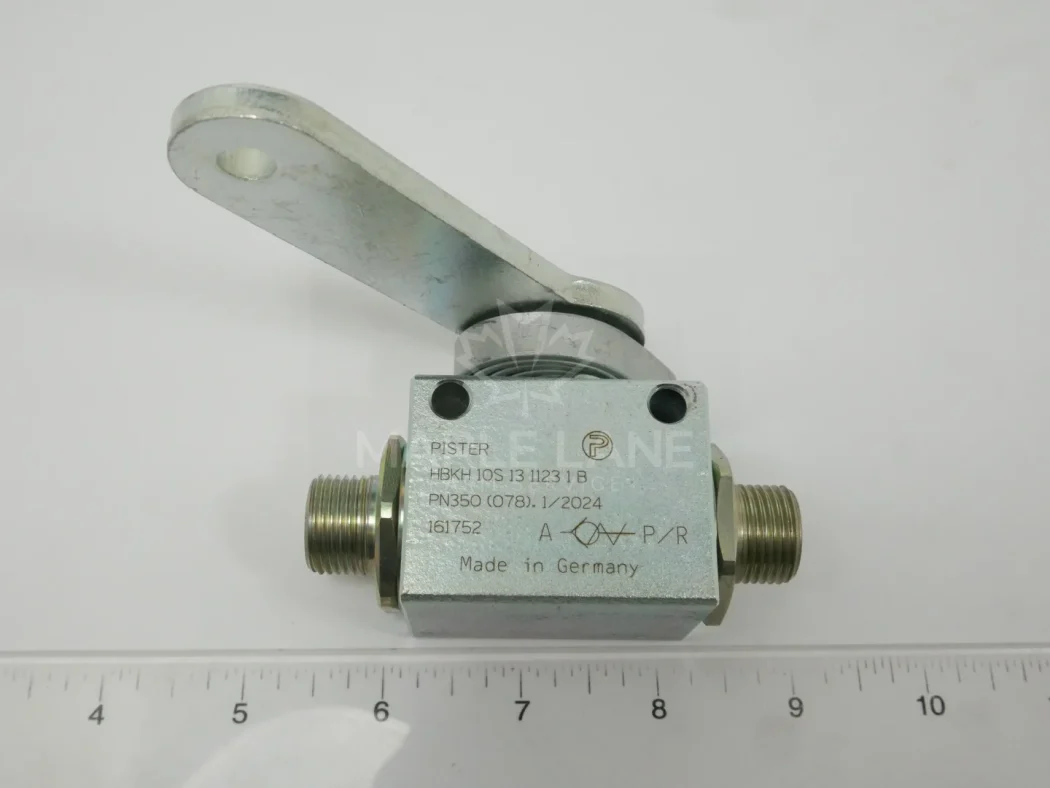 FEL161752 Hydraulic Valve