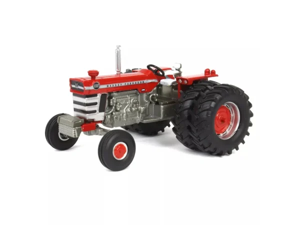 Massey Ferguson 1130 With Duals