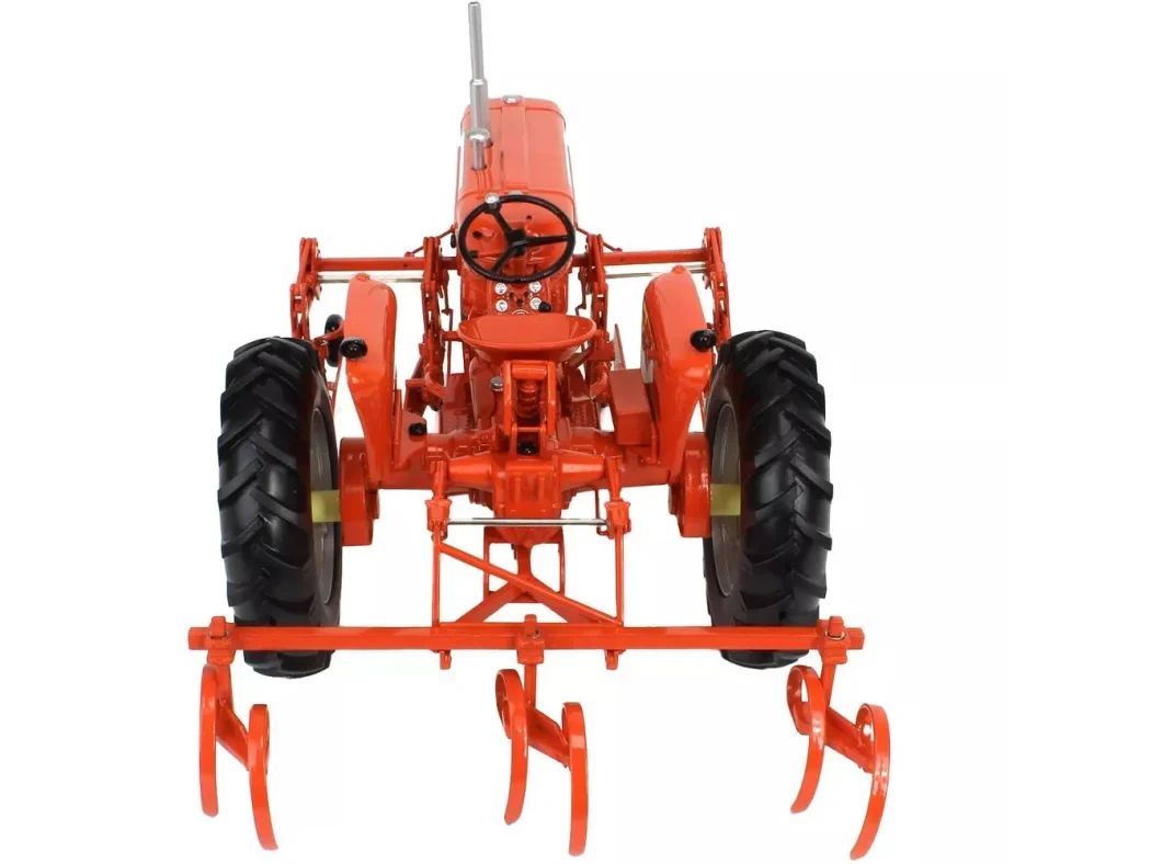 Allis Chalmers D14