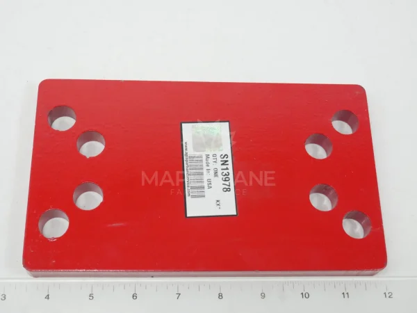 SN13978 Clamping Block